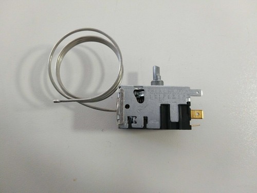 Thermostat réfrigérateur - thermostat,