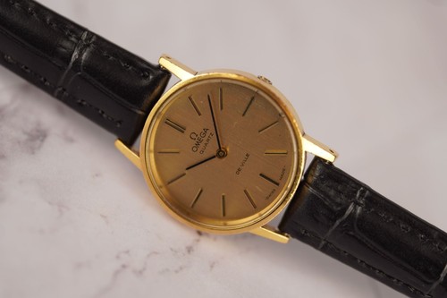 Omega ville 591 0018 - ville, 591.0018