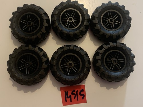 Lot pièces lego technic - lego,