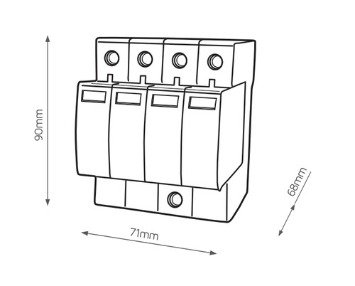 Op10 limiteur surtension - op10,