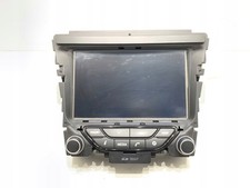 RADIO HYUNDAI I40