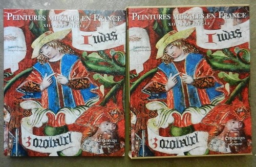Peintures murales france - peintures,