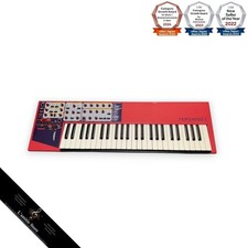 Clavier maître synthétiseur