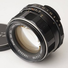 Pentax Asahi Super Takumar