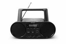 Radio lecteur CD Sony portable
