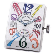 Montre homme FRANCK MULLER