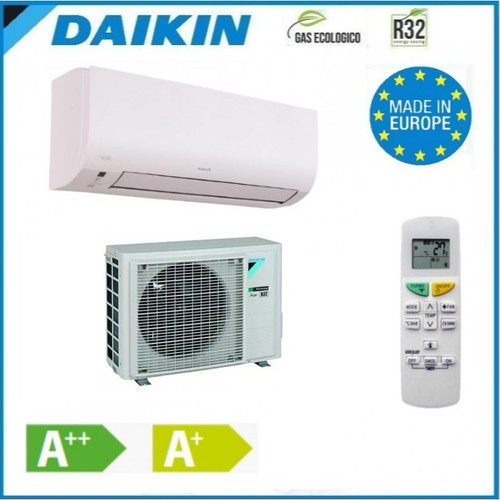 Daikin climatiseur inverter - daikin,
