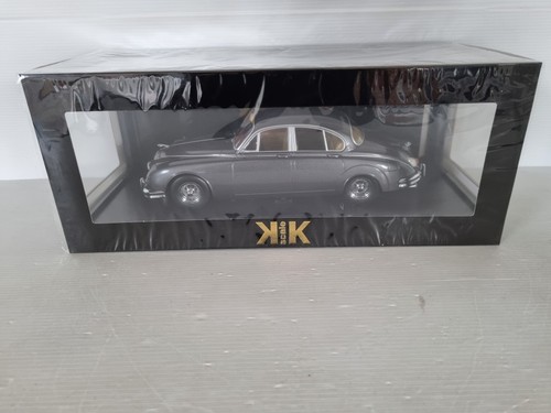 Jaguar mk2 rhd 1959 - 1959, kk
