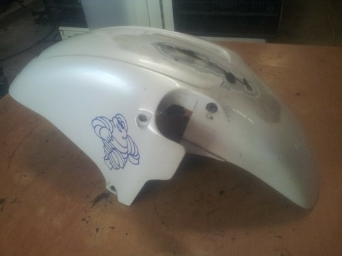 Garde boue honda cbr 1000 - cbr,
