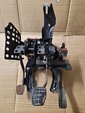 VW CORRADO / GOLF MK2 16V G60 VR6 1.8T LHD HYDRAULIC CLUTCH PEDAL BOX CONVERSION