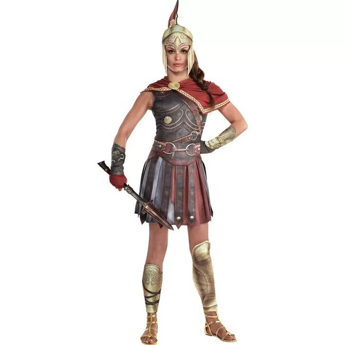 Kassandra assassin creed - assassin's,