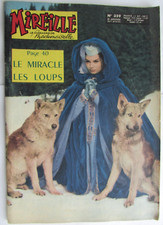 Revue Mireille n° 359 Avril