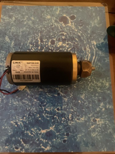 Tested good polaris zodiac - good,