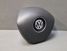 Airbag volant conducteur