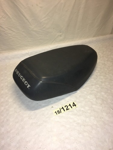 Selle pilote scooter peugeot - selle,