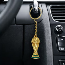 porte clé Coupe du Monde FIFA