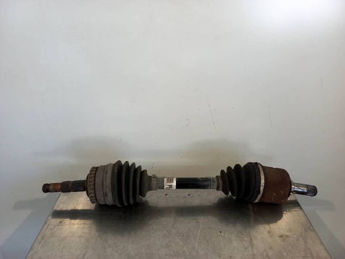 Transmission avant gauche - avant,