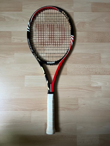 Wilson blx six - wilson, six.one