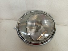 Genuine New Bosch 4441 Volkswagen T1 Left Headlight 0301801004