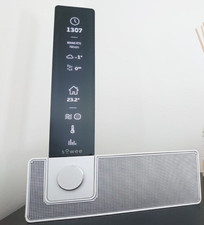 Sowee Station Thermostat