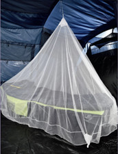 moustiquaire de voyage avec