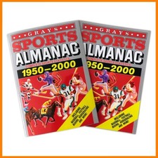 Retour vers le futur - Grays Sports Almanac avec housse de protection