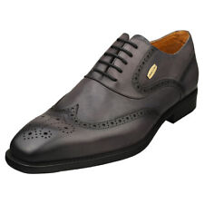 Laura Vita Aloys Homme Gris