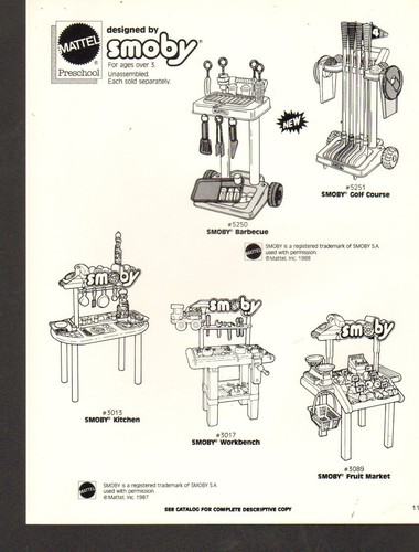 1987 vintage sheet 1371 - 1987,