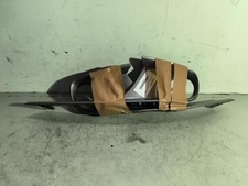 Enjoliveur anti brouillard