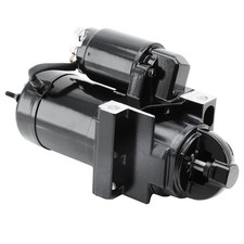 Mercruiser Volvo Penta Marine Starter New For 4.3 5.0 5.7 6.2 7.4 8.1 8.2 8.9L 1