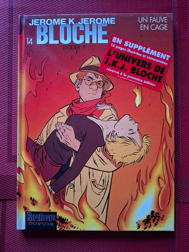 Jérome bloche un - jérome,