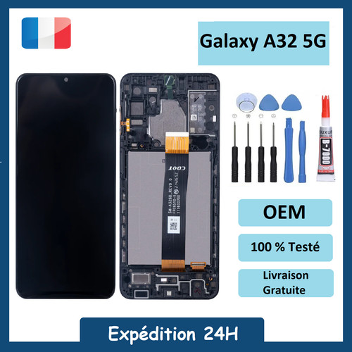 Ecran lcd pour - lcd, samsung