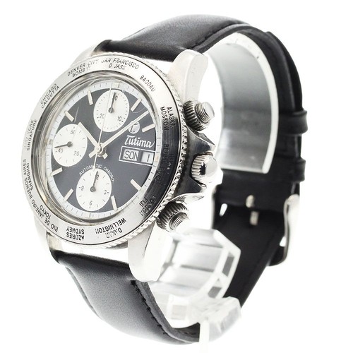 Montre homme tutima 793 - montre,