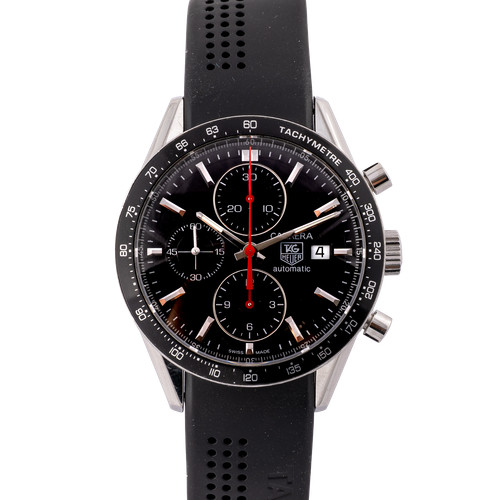 Tag heuer carrera automatic - tag,