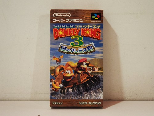 Super donkey kong country - donkey,