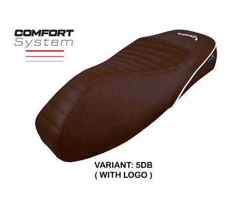 Housse selle panarea comfort - panarea,