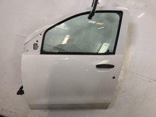 Porte avant gauche DACIA