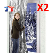 Rideaux Thermiques Rideau