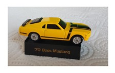 maisto 1/64  70  Boss 