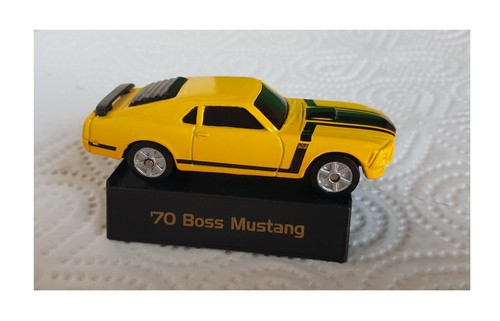 Maisto boss - 1/64 , boss 