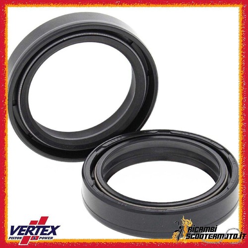 Kit fourche seals - kit, harley