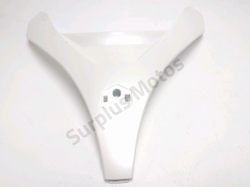 Face avant scooter piaggio mp3 - piaggio,