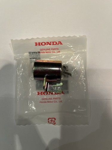 Honda dax condensateur neuf - honda,