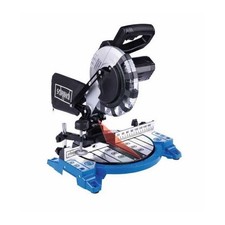 Scie a onglet HM210L - SCHEPPACH