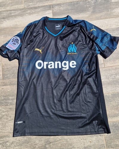Maillot gustavo foot - n°19,
