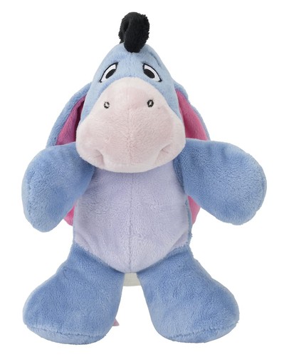 Peluche winnie ourson - peluche, l'ourson