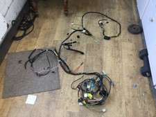 Genuine PEUGEOT 205 diesel