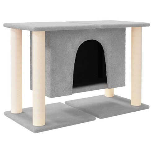 Arbre chat meuble tour - meuble,