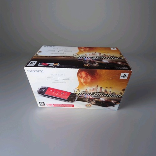 Pack sony psp 3004 slim - sony,