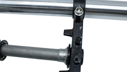 Fourche complète honda vfr - honda,